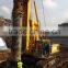 XCMG XR220D Rotary Crawler Water Well Drilling Rig