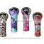 Fashionable Neoprene Single Bottle Cooler Tote Bag