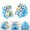Kids Swimming Arm Ring PVC Air Inflatable Arm Band