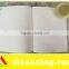 50pcs can be customized LOGO Beautiful Embossing Notebook New Year Gift for Office