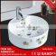 Good quality factory direct selling hair salon wash basins ASM6037AC