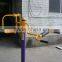 Commercial multi function outdoor fitness gym equipment