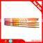 OEM Custom Wooden Colorful wood drumstick 5A/5B/2A/2B Wood drumstick                        
                                                Quality Choice