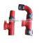 Heavy Duty Pipe Couplng