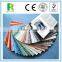 Moisture proof Homogeneous PVC Vinyl Flooring Roll