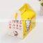 Healthy Recycle Paper Take Away Box Packaging