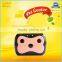2014 New Mini Waterproof Tracker Locator MT90 GPS GSM GPRS Alarm for Children Pet Tracking