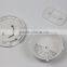 High quality smoke detector case