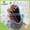Hot Selling bulk woodless color pencils for school                        
                                                Quality Choice