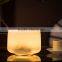 500ml Battery Powered Aroma Diffuser With CE ROHS Cetifications