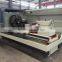 Large Hollow Spindle Bore CNC Lathe For Pipe Thread API threads CKG1322A