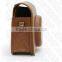 Brown camera case bag for mini 8