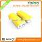 Original factory supply Mobile phone charger for hua wei with ce rohs fcc certification