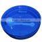 China No.1 top level milk can lid with super sealing performance FSSC22000 certified