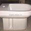Mexico retail market hot sale bathroom shower shattaf bidet design