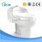 Made in china siphon one piece toilet sets