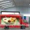 2016 Hot Selling Led video trailer for sale