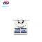 Hammock Accessories 8# Aluminum Hammock Swing Safety Buckle Carabiner