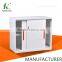 Kefeiya metal filing furniture sliding door cabinet