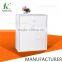 Thin Edge Design Steel Roller Shutter Door Cabinet