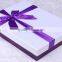  CHINA CUSTOM PAPER CHOCOLATE BOX WITH CLEAR LID