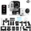 sj4000 action go pro camera go pro full hd action cam wifi remote with seamless, motion detection