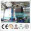 Automatic Pipe Manipulator / Rotating Movable Weld Manipulator