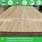 Chinese Fir edge glued finger joint solid wood panels