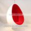 Modern fashional design Hanging Egg Chair for Sale in living room chairs