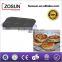 Unequal in performance 1100W omelette pan