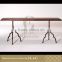 AT0-11 Twig Pedestal Corner Table Furniture Factory Price From JL&C Luxury Home Furniture