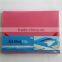 Fashion PP A4 office stationery box file