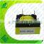 EFD25 High Power Screen Power Supply Transformer Military Power Transformer