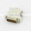 DVI 24+5 Male Converter to 15 Pin VGA Female
