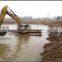 Cat Amphibious Excavator for sale, CE, EPA (JYSL-370-1)