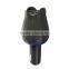 New design beautiful multicolor remove smoke dust fresh air car air purifier OEM