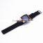 fashionable silicone bracelet watch,silicone watch bracelet