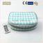 Popular best selling washing bag PU washing bag polyurethane cosmetic purse