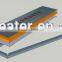 under floor hot film with CE ROHS ISO9001, 3rd largest manufacture for IR carbon crystal fiber heating panels