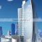 Supply Curtain Wall Glass