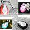 IPx4 Waterproof Stereo mine Wireless mini Handsfree Bluetooth Shower Speaker With FM radio Hook Package