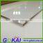 100% raw material high rifidity pmma acrylic sheets