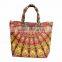 Ethnic Bag Tapestry Mandala Bag Bohemian Shoppers Tote Bags Bag Wholesaler Tapestry Indian