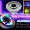 IP68 Waterproof / V4A/ 316 Stainless Steel / RGB Color Changing LED Underwater Lights for Fountain