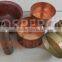 cnc Metal spinning machine for lighting industry