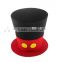 Mickey Minnie Mouse Top Hat Christmas Mini Top Hat Party Supply