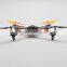 2.4G 360 Degree Flips RC Quadcopter With Camera 10210290