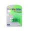 well-know cell AAA NI-MH already charge battery 1000mAh 1.2V