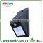 High Power Aluminium Cheap Solar Outdoor Wall Lamp Led