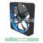 Blue whirlpool / ASCF-14025Si feature comforts axial silent fan